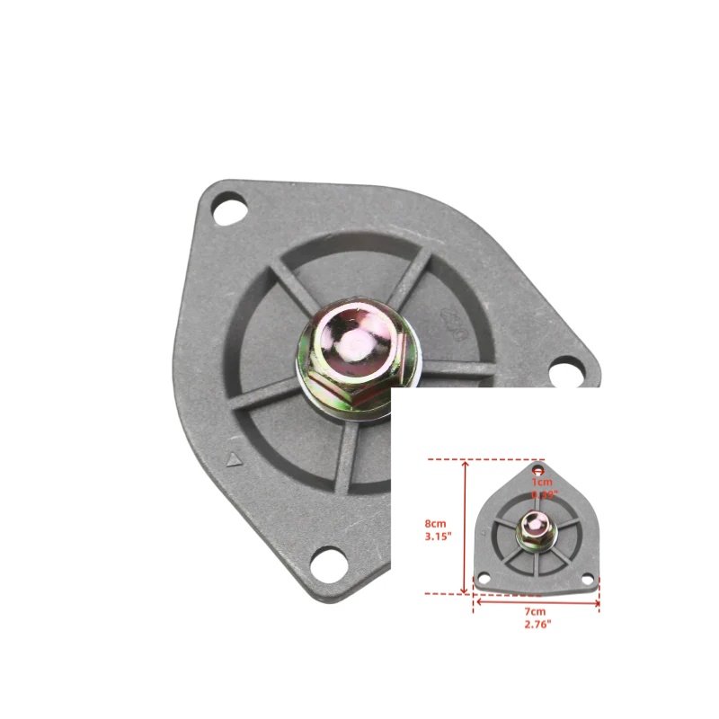 Motorcycle Oil Filter - 1pcs Motorcycle Oil Filter Cover Alloy