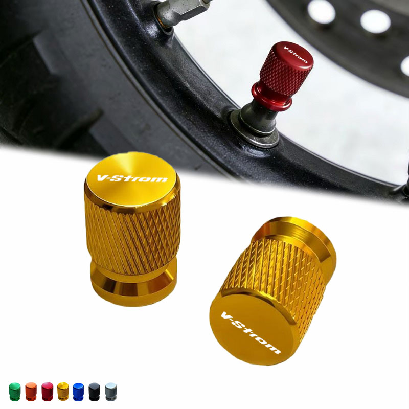 Motorcycle Valve Cover - New Motorcycle Accessories Wheel For Suzuki