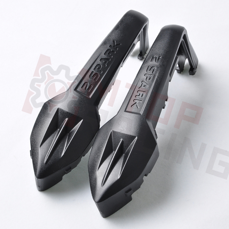 Motorcycle Spark Plug - Xe Máy Đầu Xi Lanh Động