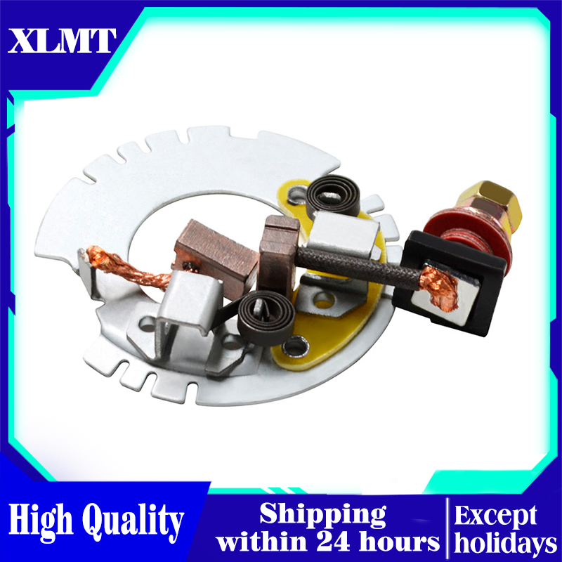 Motorcycle Starter Motor - Xe Máy Khởi Động Bộ Dụng