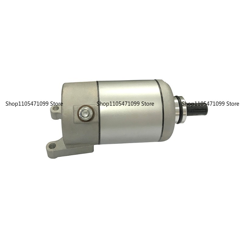 Starter Motor 18757 for ATV, M - đánh giá và giá Motorcycle Starter Motor