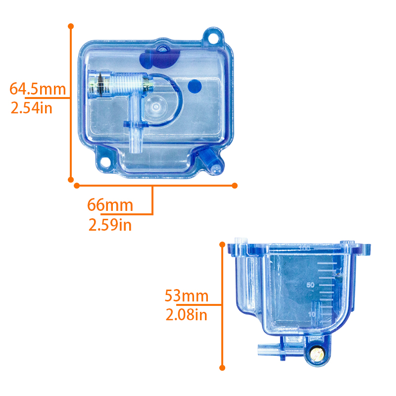 Motorcycle Carburetor Transpar - đánh giá và giá Motorcycle Oil Filter