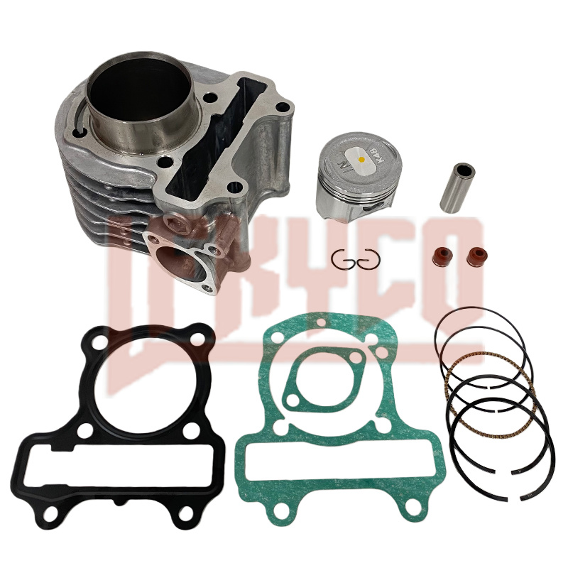 Motorcycle Cylinder Piston Gas - đánh giá và giá Motorcycle Piston