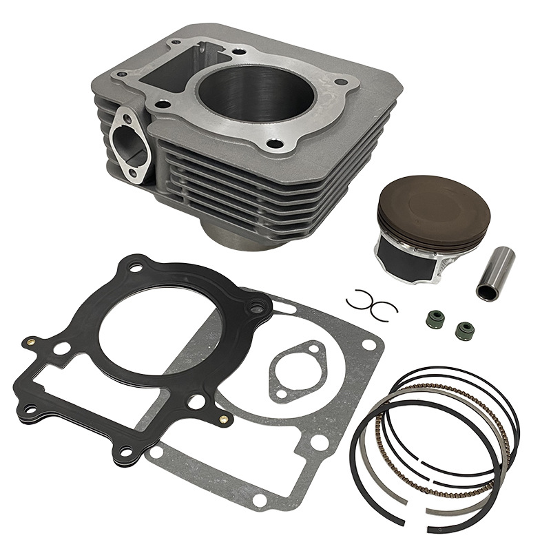 77mm Bore Complete Cylinder Pi - đánh giá và giá Engine Parts Motorcycle