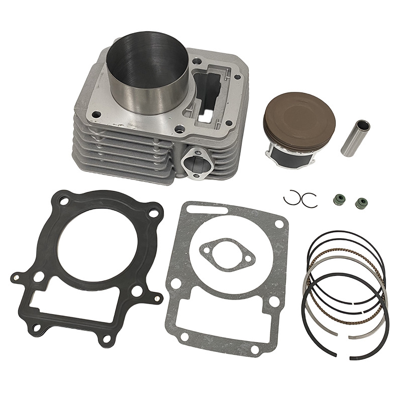 77mm Bore Complete Cylinder Pi - đánh giá và giá Engine Parts Motorcycle