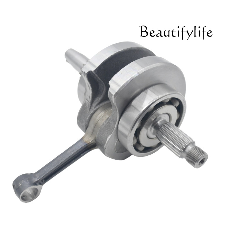 LJY CB250-F CPS250 Crankshaft  - đánh giá và giá Cb250 Crankshaft Assembly