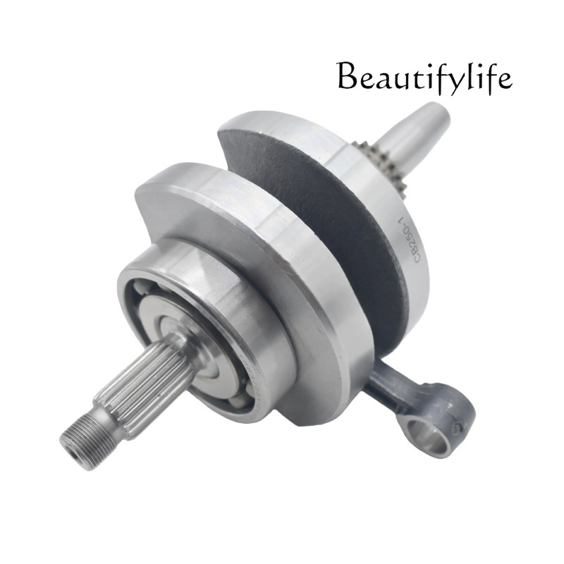LJY CB250-F CPS250 Crankshaft  - đánh giá và giá Cb250 Crankshaft Assembly