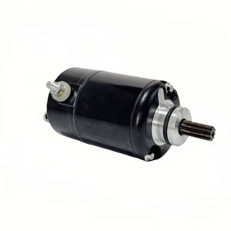 Starter Motor for SUZUKI GIXXE - đánh giá và giá Motorcycle Starter Motor