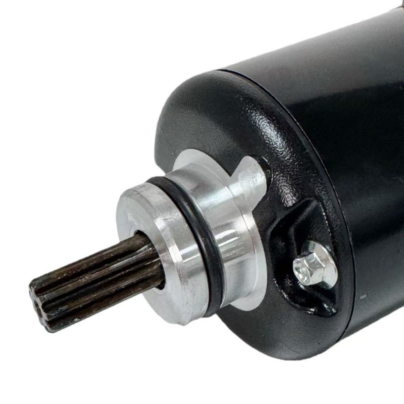 Starter Motor for SUZUKI GIXXE - đánh giá và giá Motorcycle Starter Motor