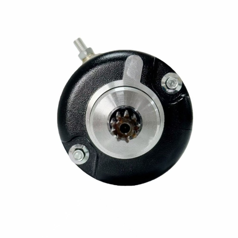 Starter Motor for SUZUKI GIXXE - đánh giá và giá Motorcycle Starter Motor