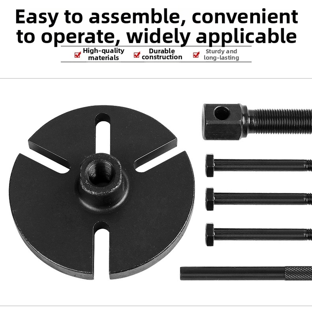 Stator Remover Flywheel Puller - đánh giá và giá Motorcycle Stator