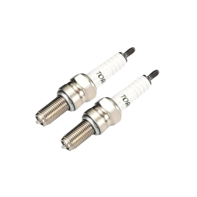For CFMOTO 400NK/GT 650NK/GT/M - đánh giá và giá Motorcycle Spark Plug