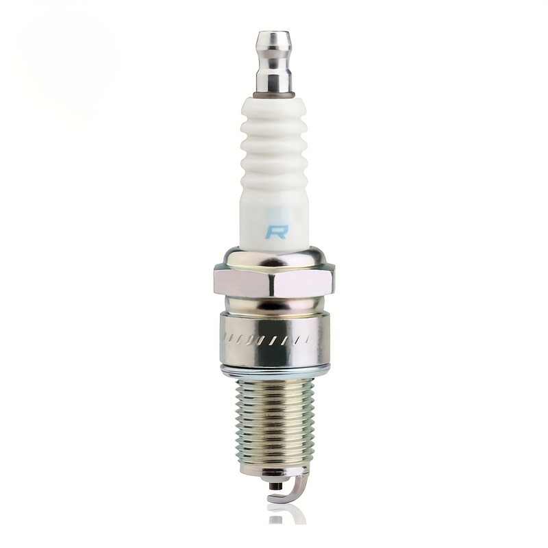 NGK BPR6ES 7822 Nickel Alloy S - đánh giá và giá Motorcycle Spark Plug