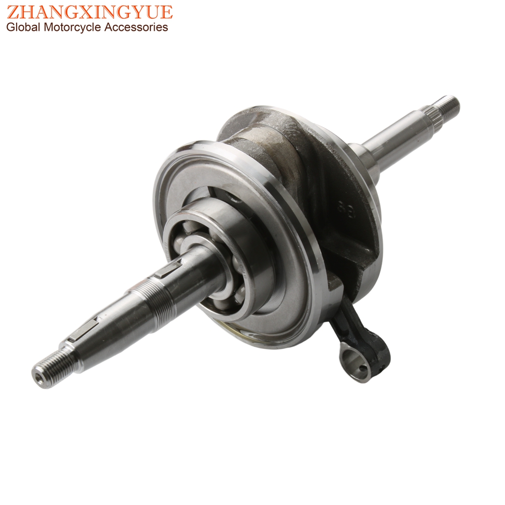 Xe Tay Ga Trục Khuỷu Cho Sym G - đánh giá và giá Motorcycle Crankshaft