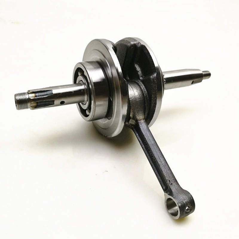 Motorcycle crankshaft JH70 ass - đánh giá và giá Motorcycle Crankshaft