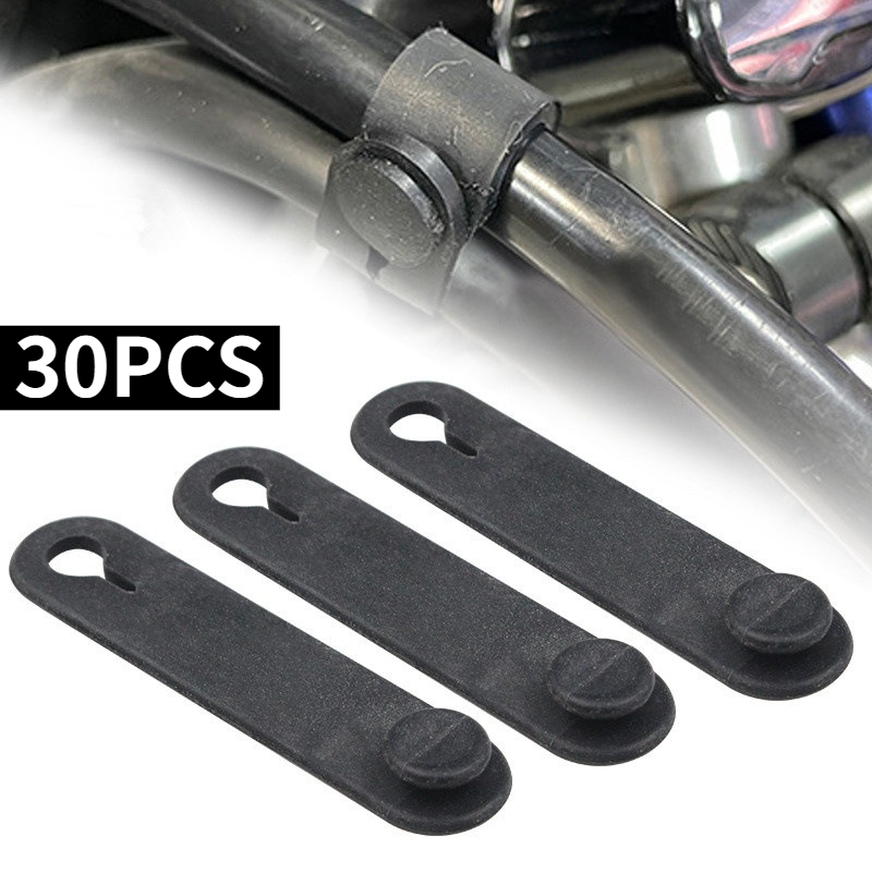 30/60Pcs Motorcycle Rubber Fra - đánh giá và giá Motorcycle Clutch