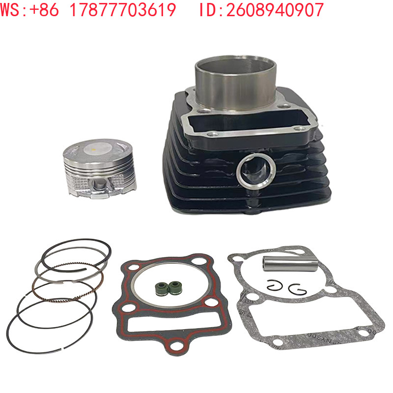 FT150 motorcycle engine cylind - đánh giá và giá Motorcycle Cylinder