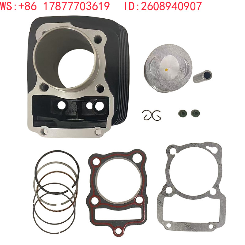 FT150 motorcycle engine cylind - đánh giá và giá Motorcycle Cylinder