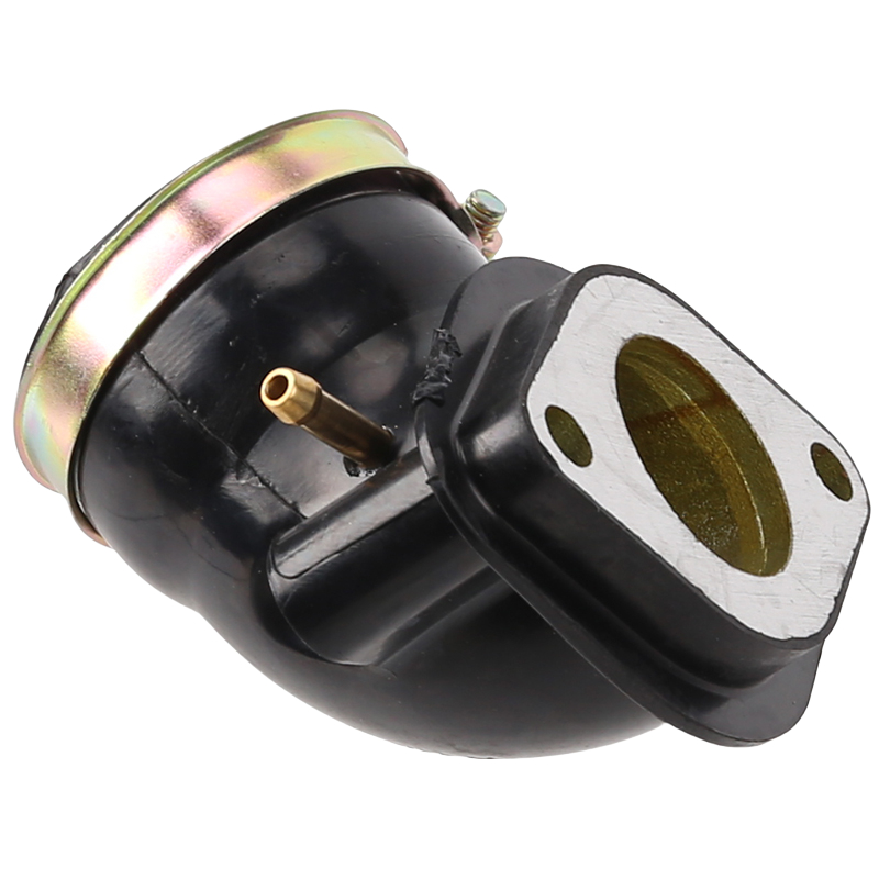 Gy6 230cc intake pipe for moto - đánh giá và giá Motorcycle Carburetor