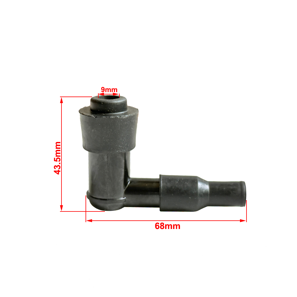 Universal Motorcycle Ignition  - đánh giá và giá Motorcycle Spark Plug
