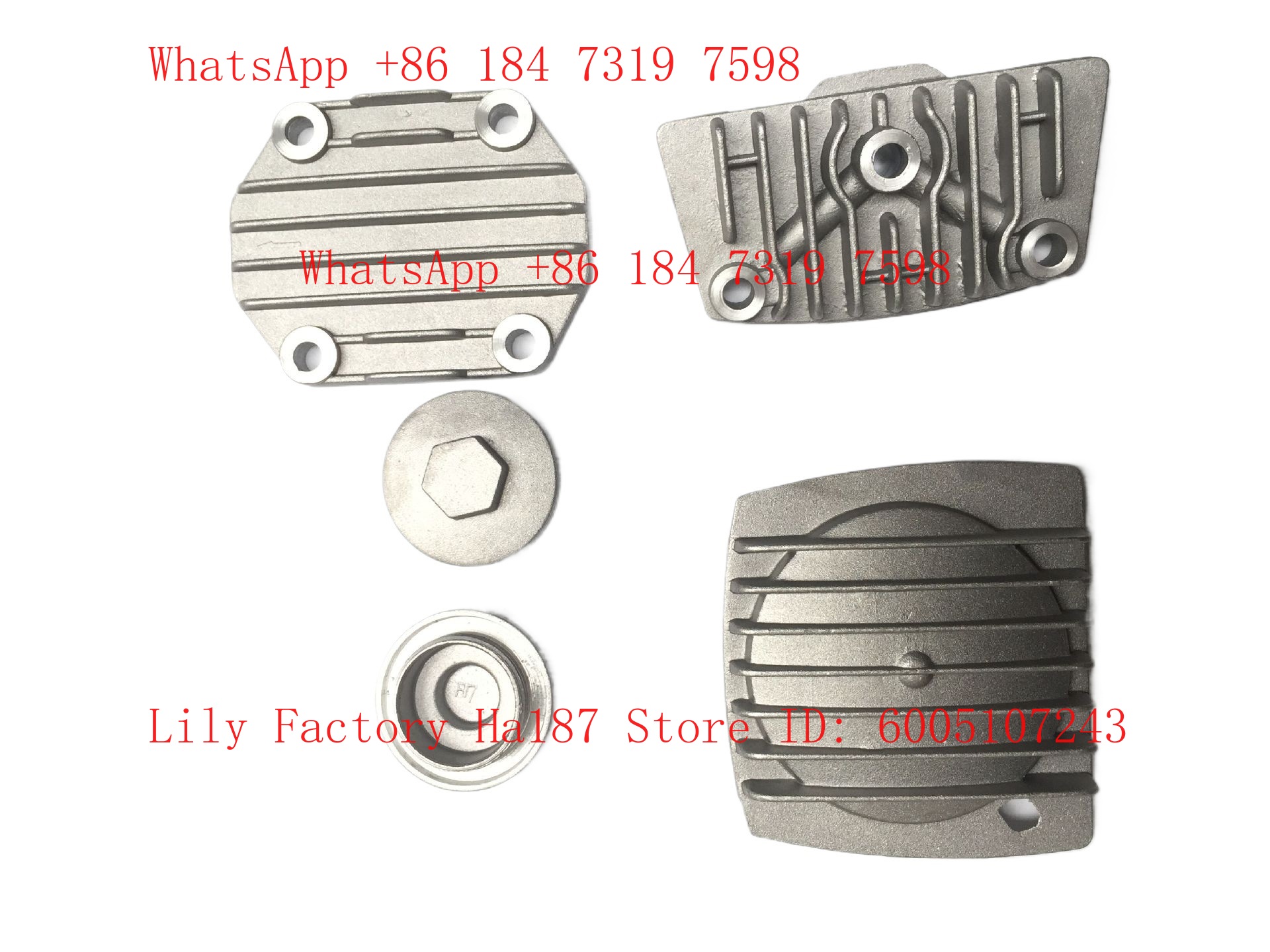 Motorcycle engine parts CG250  - đánh giá và giá Engine Parts Motorcycle