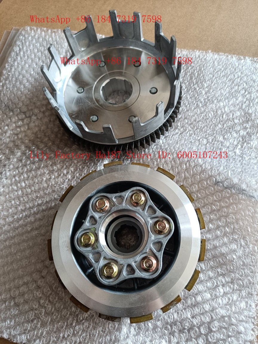 Motorcycle engine parts CG250  - đánh giá và giá Engine Parts Motorcycle
