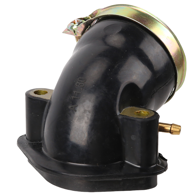 Gy6 230cc intake pipe for moto - đánh giá và giá Motorcycle Carburetor