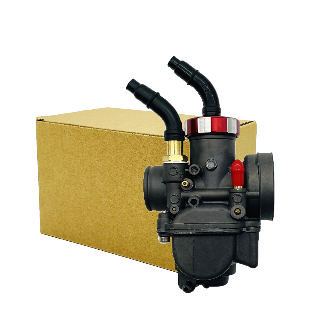 Black Red Dash Pe24 Pe26 Pe28  - đánh giá và giá Motorcycle Carburetor