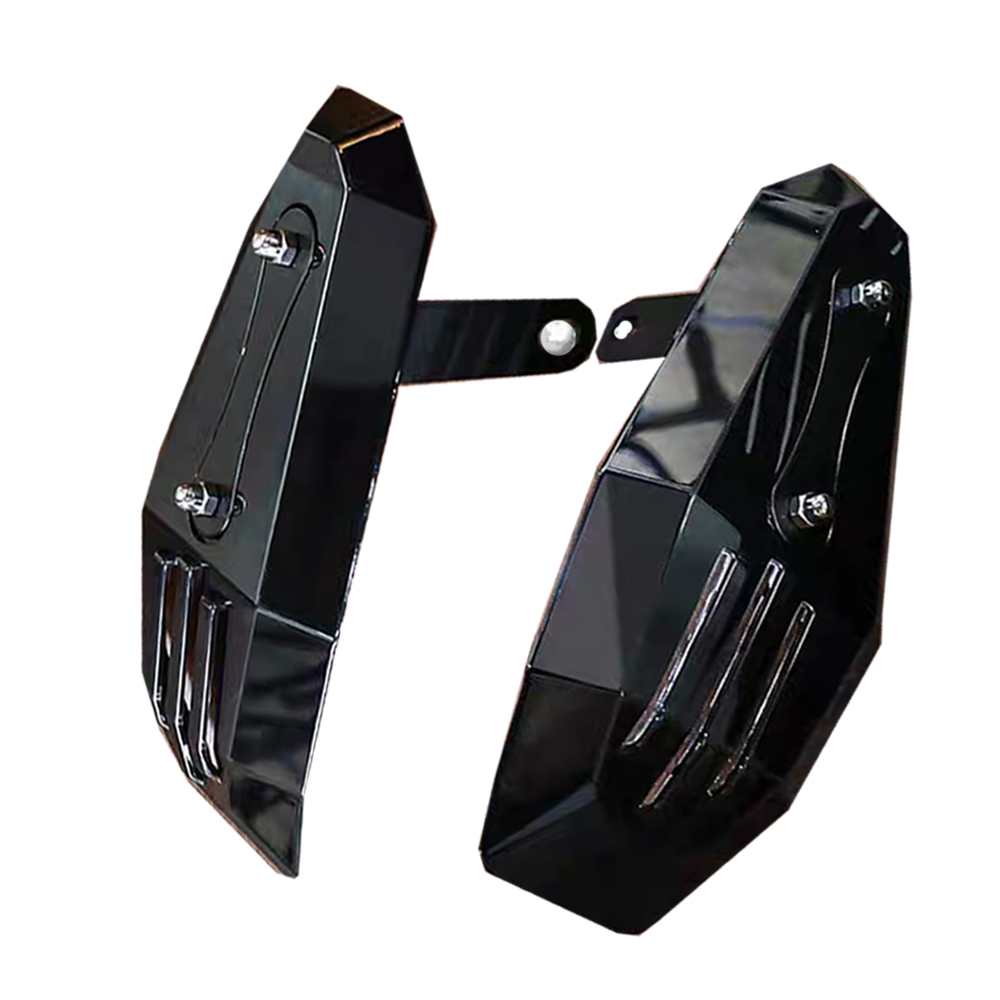 R18 Handguards for BMW R 18 Ha - đánh giá và giá Motorcycle Clutch