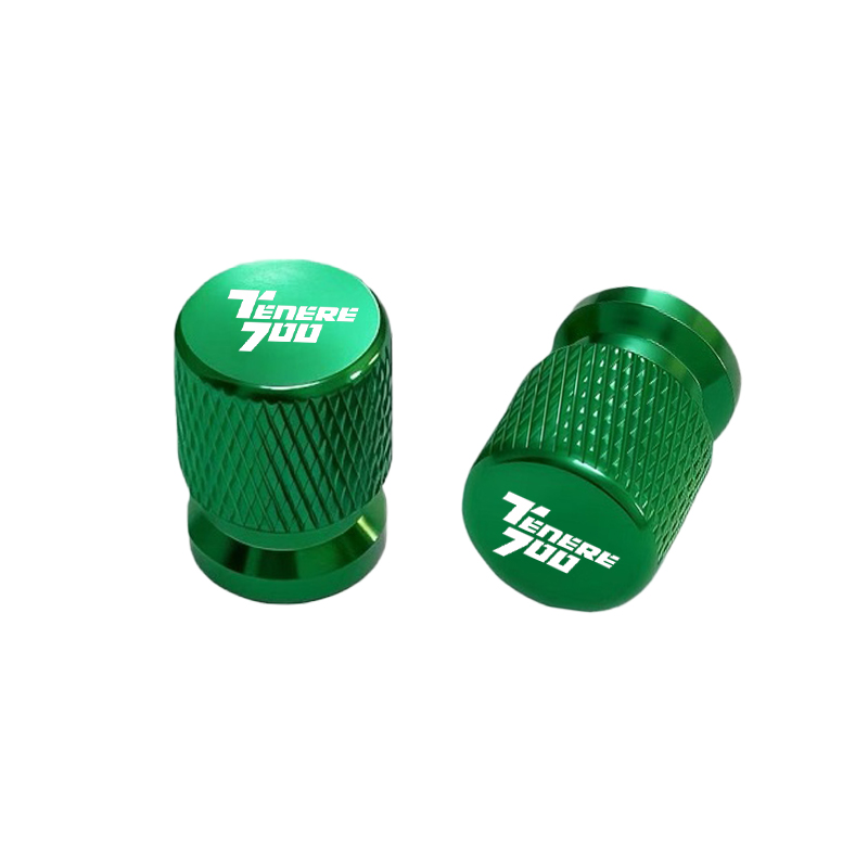 2PCS Motorcycle Aluminum For Y - đánh giá và giá Motorcycle Valve Cover