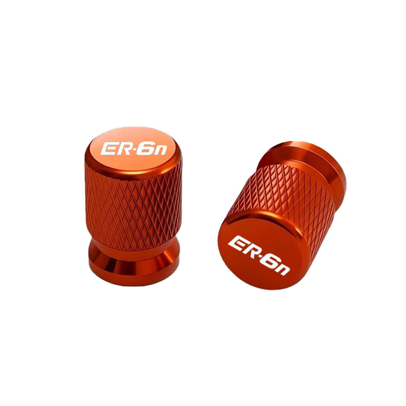 2PCS Motorcycle For Kawasaki E - đánh giá và giá Motorcycle Valve Cover