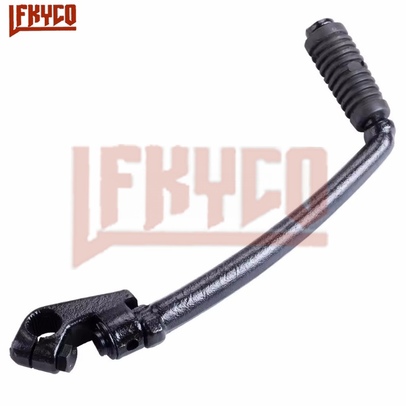 Motorcycle Kickstart Lever Ped - đánh giá và giá Motorcycle Crankshaft