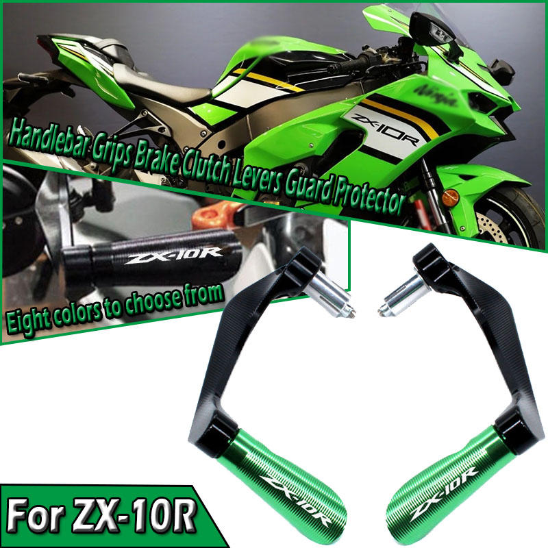For NINJA ZX-10R ZX10R 2001-20 - đánh giá và giá Motorcycle Clutch