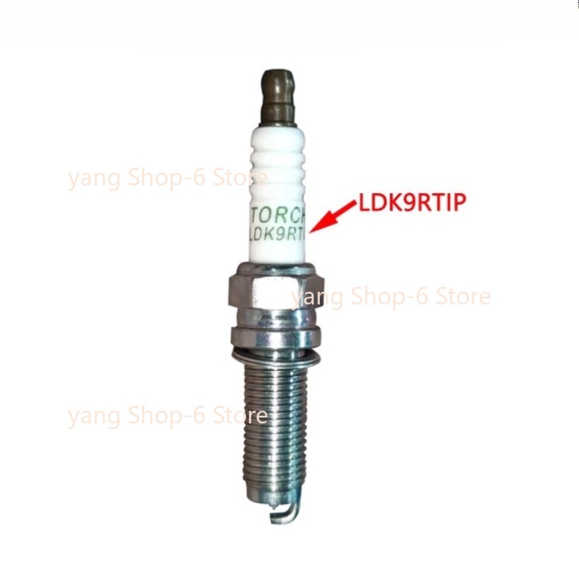 Original Motorcycle Spark Plug - đánh giá và giá Motorcycle Spark Plug
