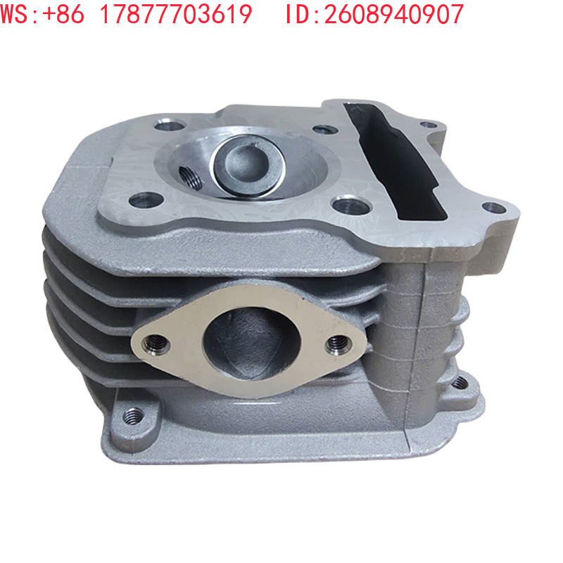 The GY6 series motorcycle cyli - đánh giá và giá Motorcycle Cylinder