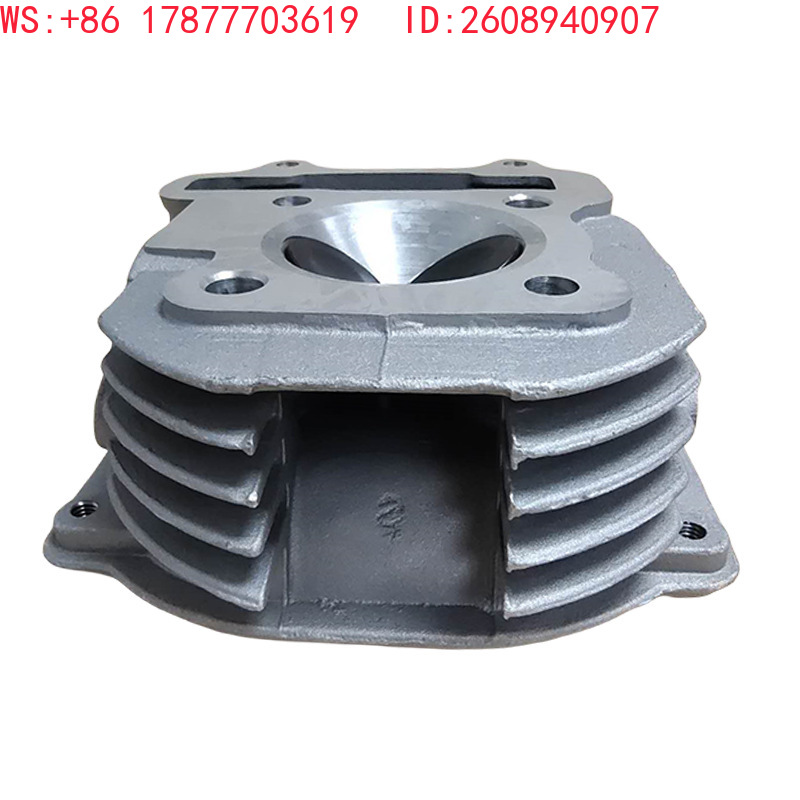 The GY6 series motorcycle cyli - đánh giá và giá Motorcycle Cylinder