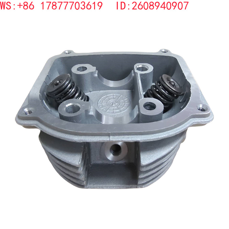 The GY6 series motorcycle cyli - đánh giá và giá Motorcycle Cylinder