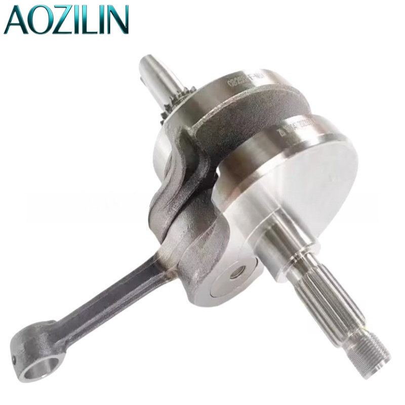 AOZILIN Crankshaft Connecting  - đánh giá và giá Cb250 Crankshaft Assembly