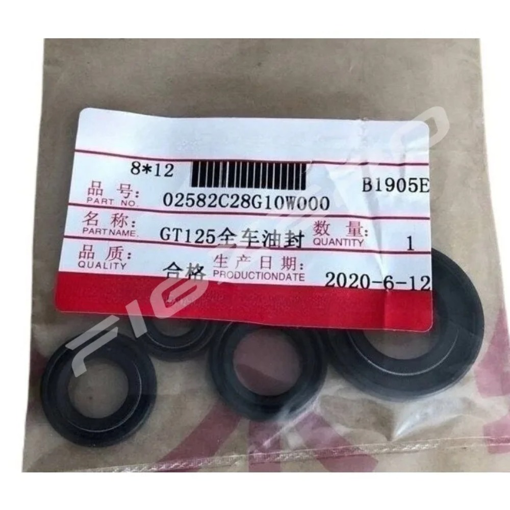 For Suzuki GT125 QS125-5ABCEFG - đánh giá và giá Engine Parts Motorcycle