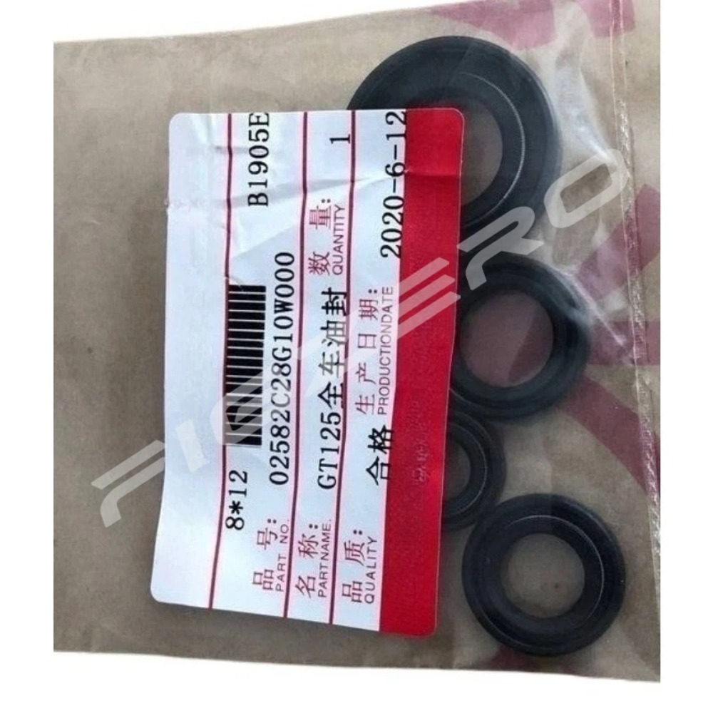 For Suzuki GT125 QS125-5ABCEFG - đánh giá và giá Engine Parts Motorcycle