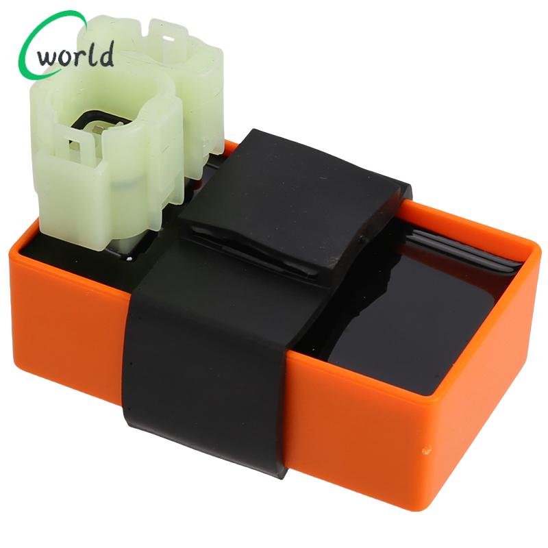 High performance ignition coil - đánh giá và giá Motorcycle Spark Plug