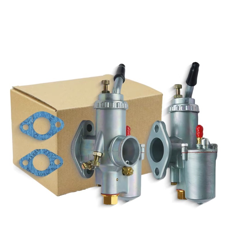 Twin Cylinder Engine Carbureto - đánh giá và giá Motorcycle Carburetor
