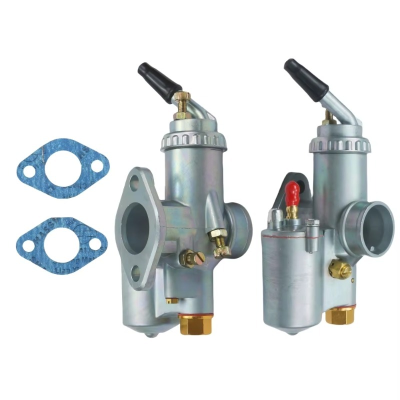Twin Cylinder Engine Carbureto - đánh giá và giá Motorcycle Carburetor