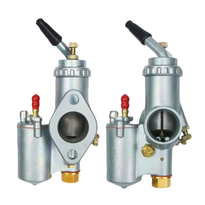 Twin Cylinder Engine Carbureto - đánh giá và giá Motorcycle Carburetor
