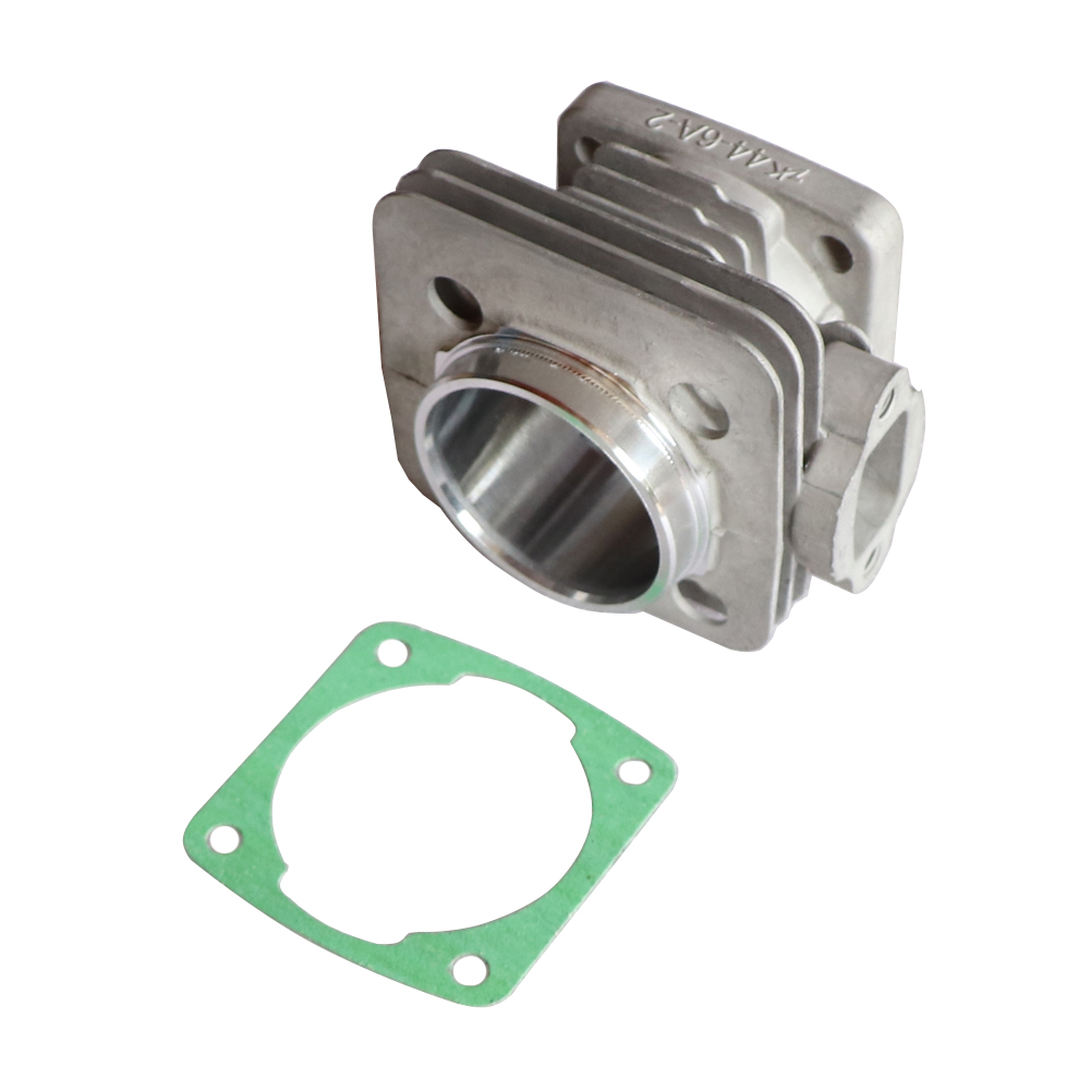 44-6 Engine Cylinder Head With - đánh giá và giá Motorcycle Engine Kit
